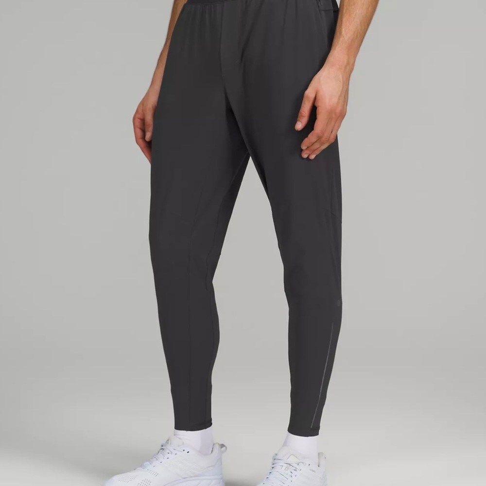 Lululemon Surge Hybrid Tall Pant - Graphite Grey